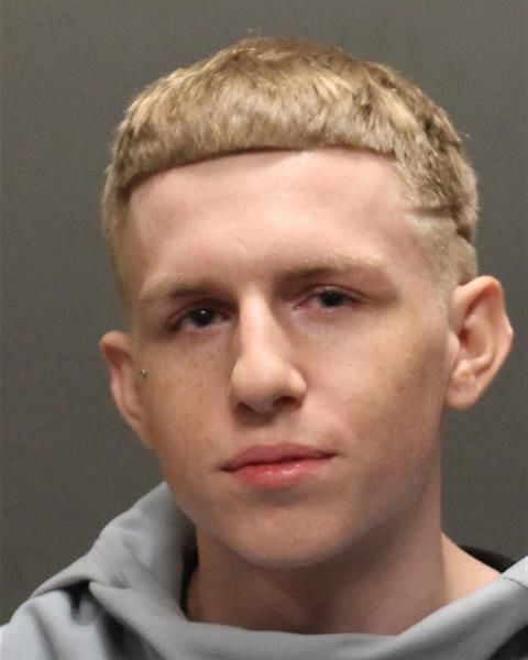 Mug shots 2018